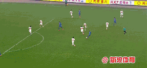 江苏苏宁3-0山东鲁能