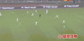 杭州绿城2-1长春亚泰