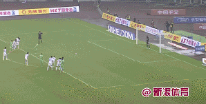 卡希尔打角旗杆庆祝