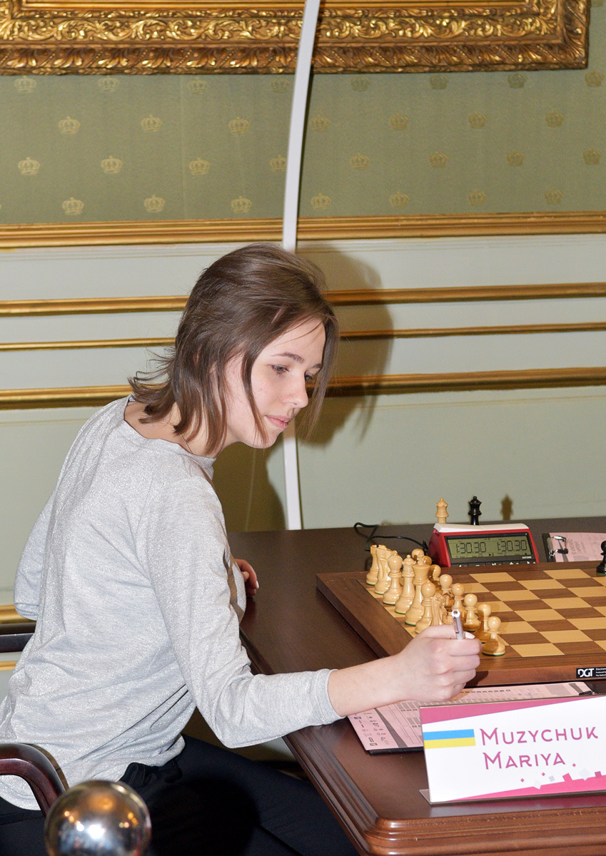 猜你喜欢 13 / 17 北京时间3月3日凌晨,2016国际象棋女子世界冠军赛首