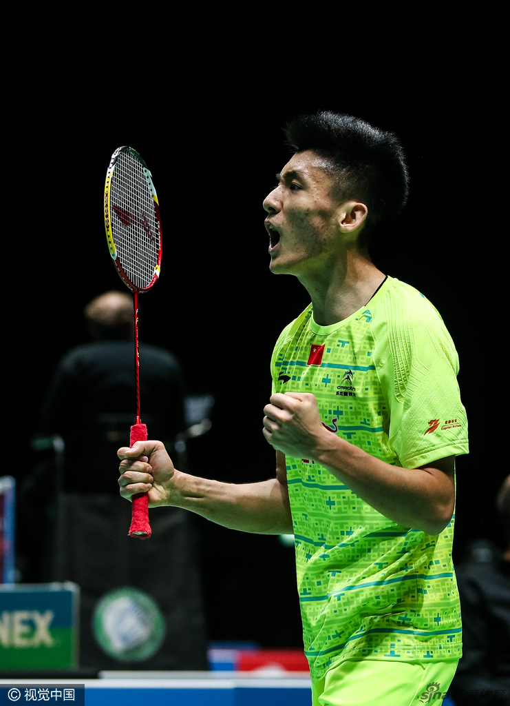 国羽新星全英赛集锦_高清图集_新浪网