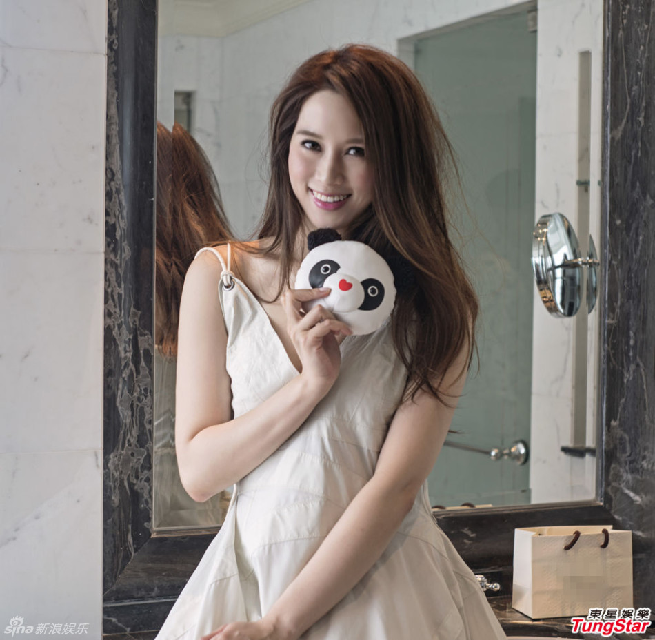 阔太徐子淇素颜滑雪_高清图集_新浪网