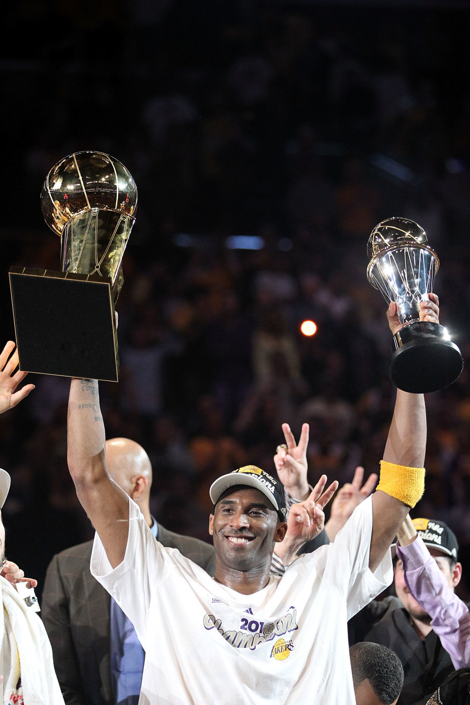 点将:科比0910赛季经典回顾_高清图集_新浪网