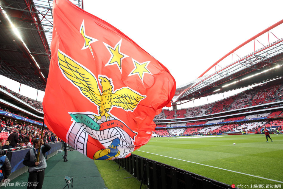 [欧冠]本菲卡2-2拜仁慕尼黑_高清图集_新浪网