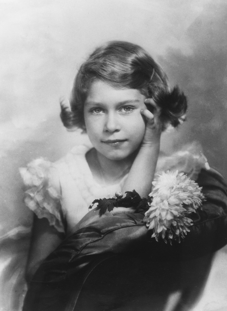 一生爱马的英国女王_高清图集_新浪网