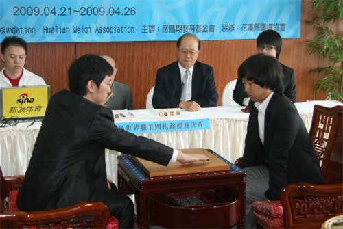 历届应氏杯冠军回顾_高清图集_新浪网