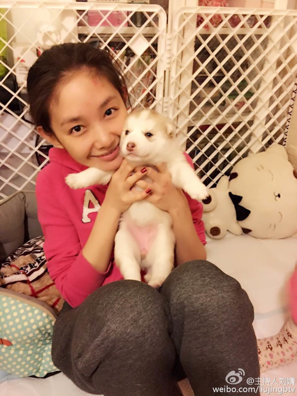 btv当家花旦爱马爱养生