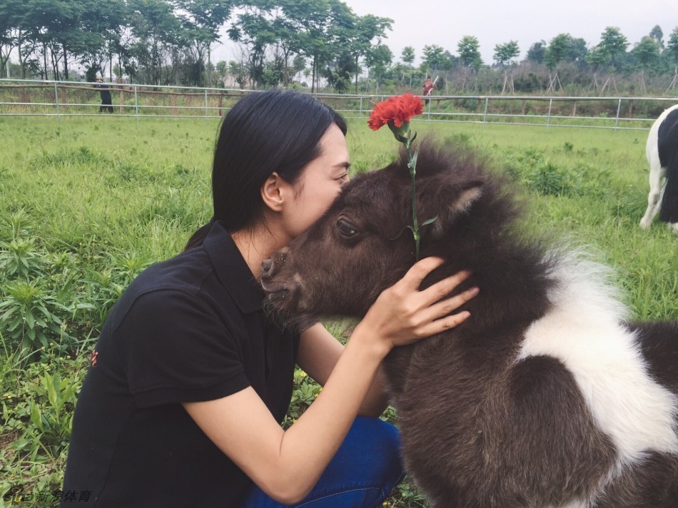 新浪"马小萌"可爱日常_高清图集_新浪网