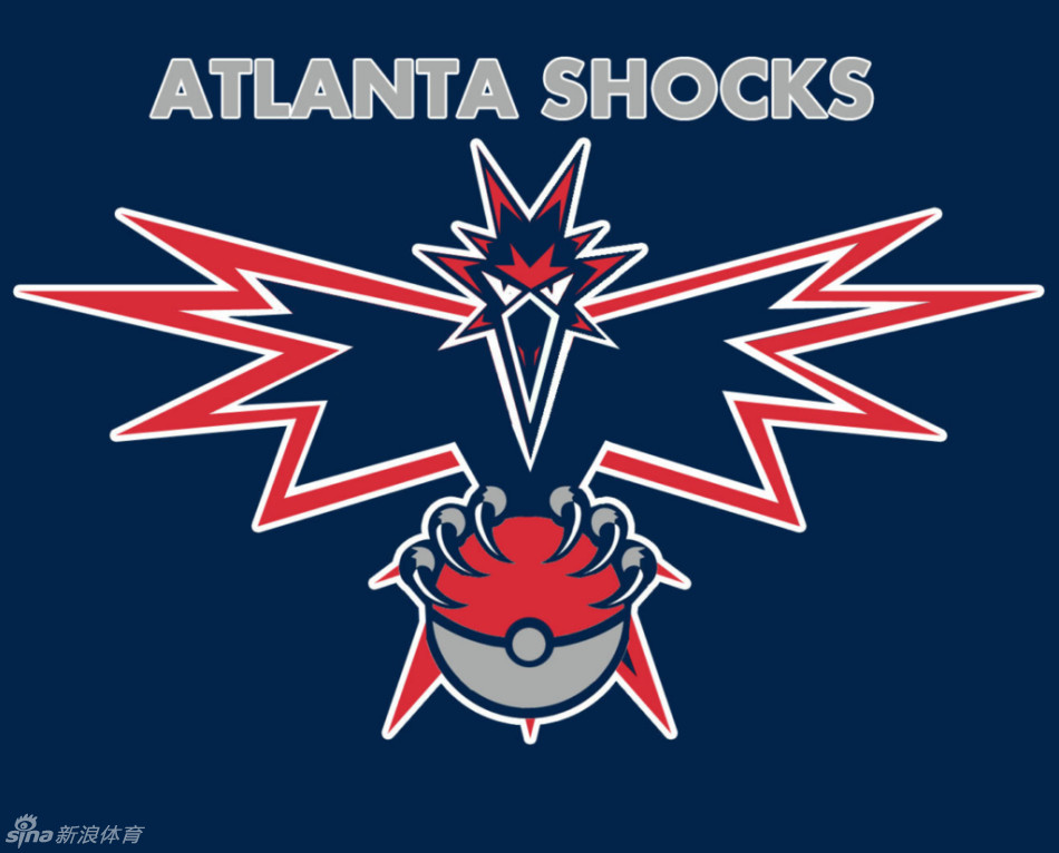 口袋妖怪版nba logo_高清图集_新浪网