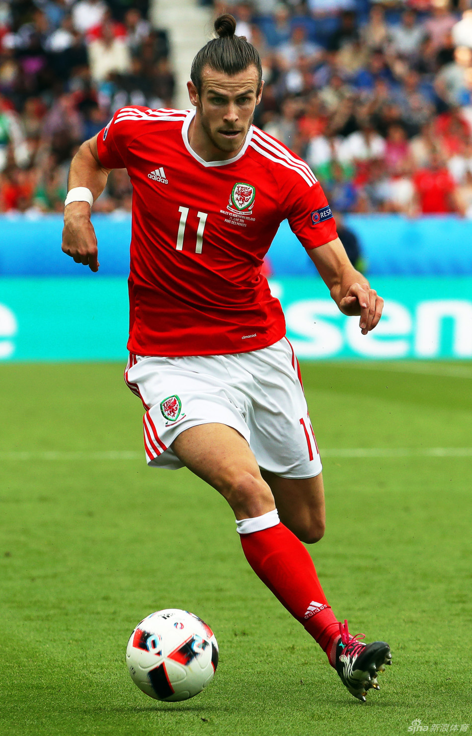 [欧洲杯]威尔士1-0北爱尔兰_高清图集_新浪网