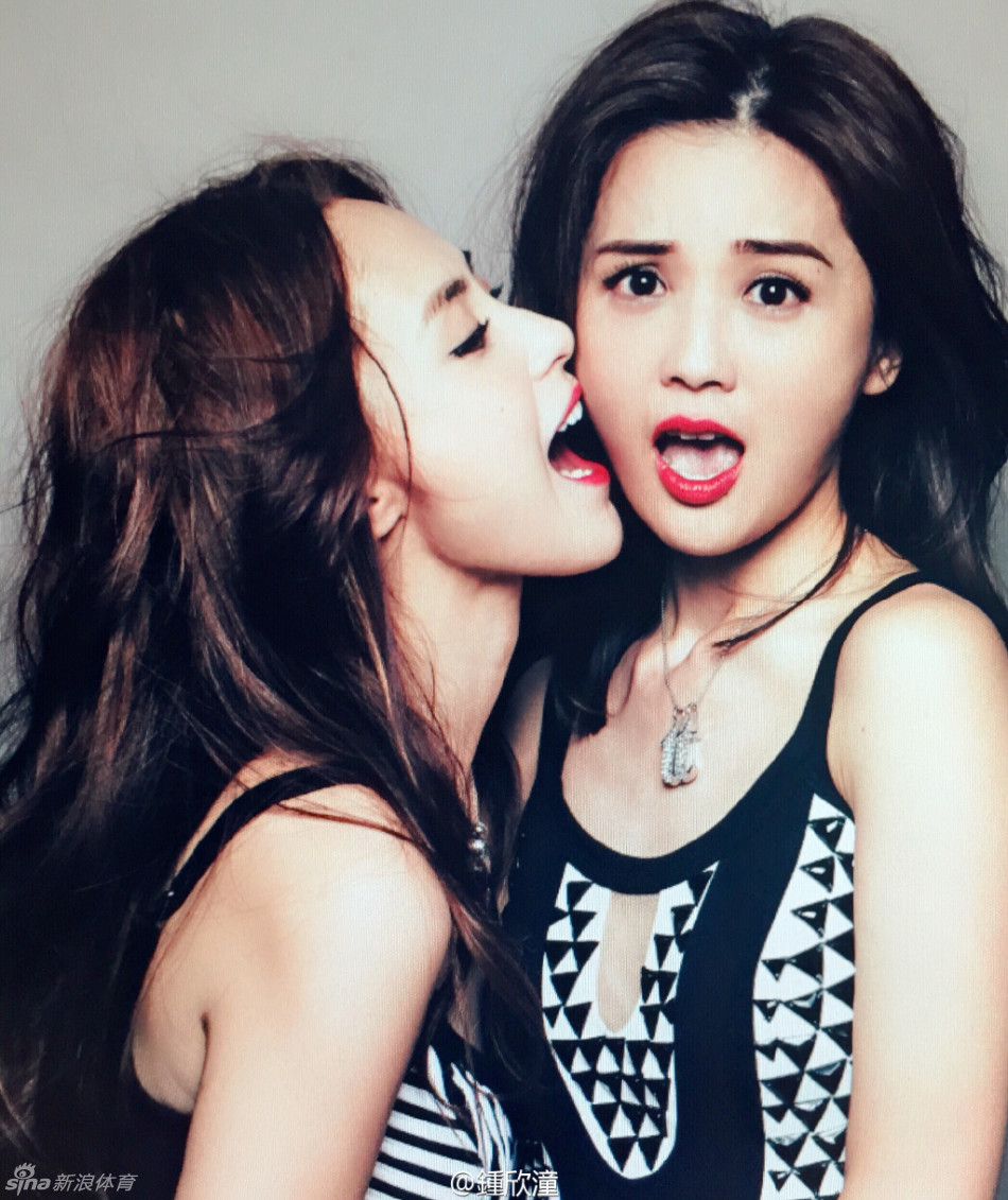 阿娇靠骑马走出艳照阴霾_高清图集_新浪网