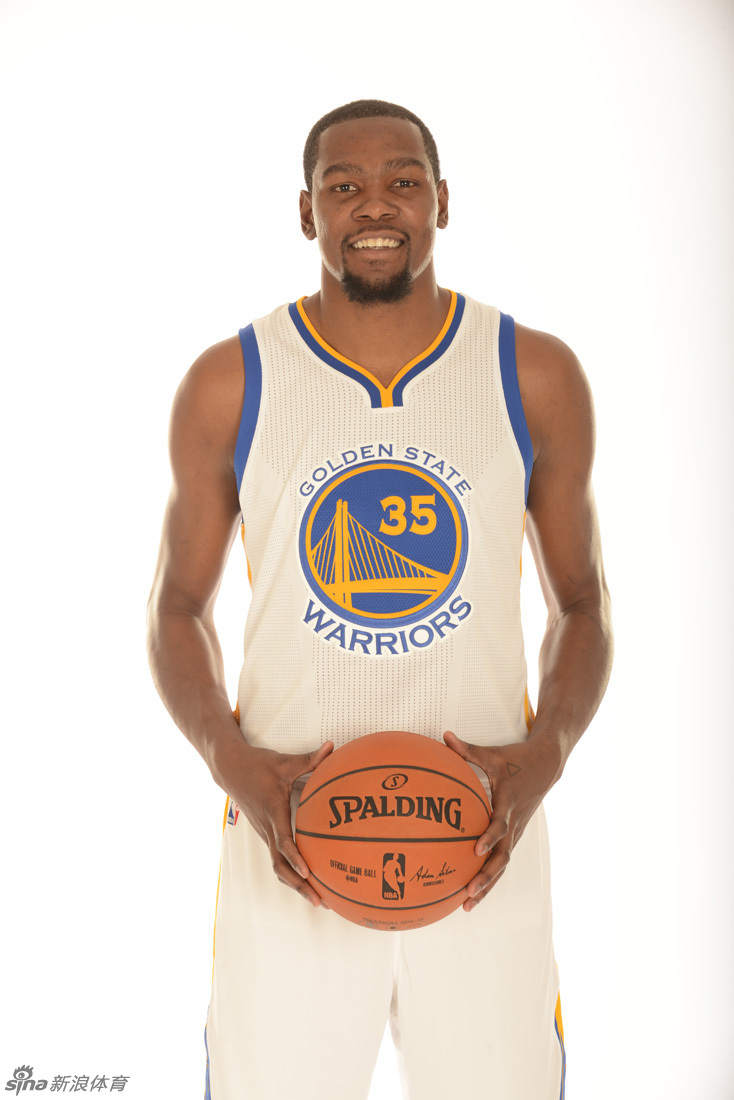 杜兰特亮相勇士将身披35号820