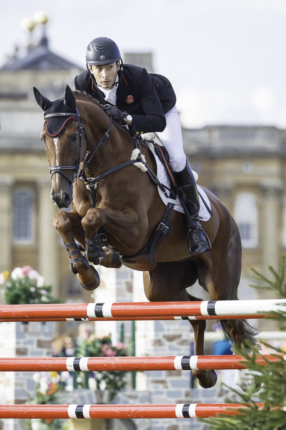 奥运骑士华天成长路_高清图集_新浪网