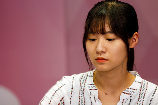 擂台赛吴侑珍胜徐_新浪图片