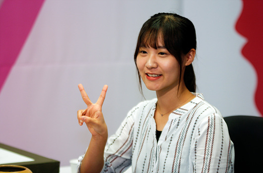 擂台赛吴侑珍胜徐_新浪图片