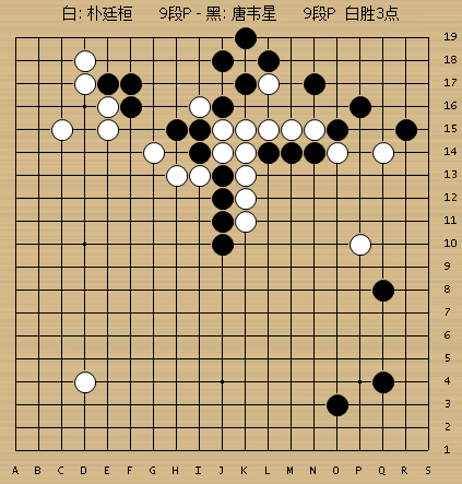 动图棋谱应氏杯决赛首局_高清图集_新浪网