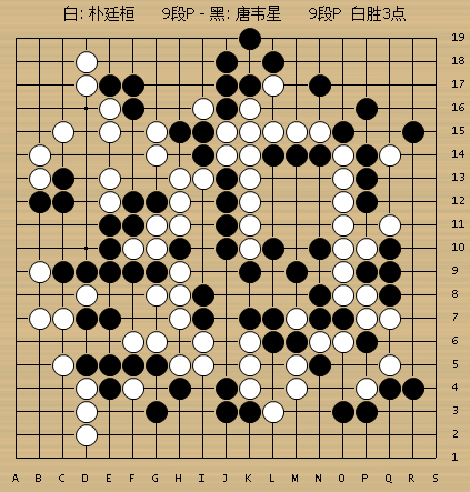 动图棋谱应氏杯决赛首局_高清图集_新浪网