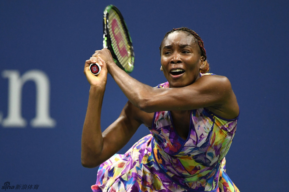 [美网]大威拉德携手晋级16强_高清图集_新浪网