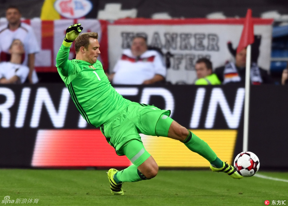 [世预赛]挪威0-3德国_高清图集_新浪网