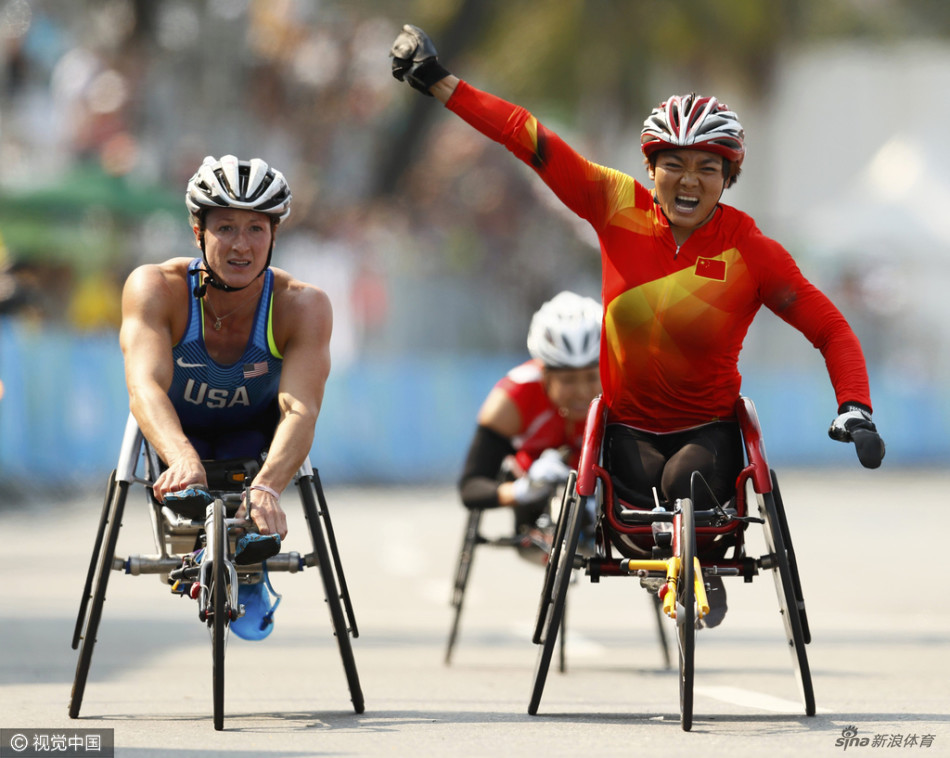 国际乒联回应张立新打破残奥会纪录nhk将以8k格式摄制冬季残奥会比赛