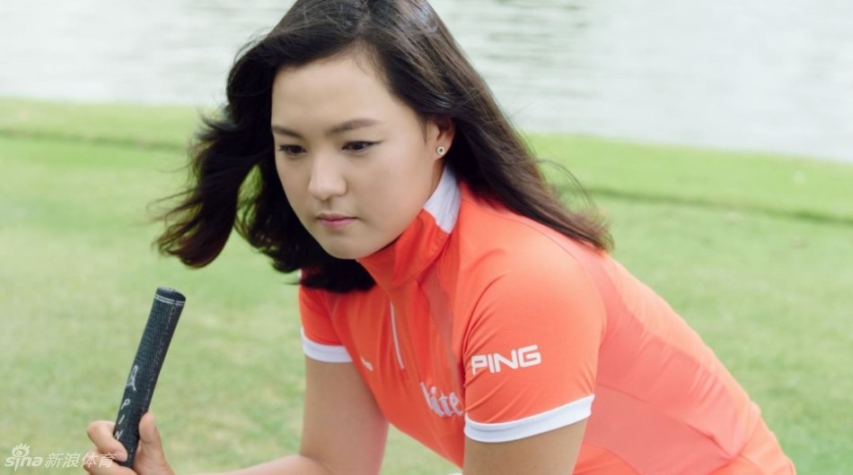 田仁智高颜值大片写真 大满贯冠军秒变韩流女王_高清图集_新浪网