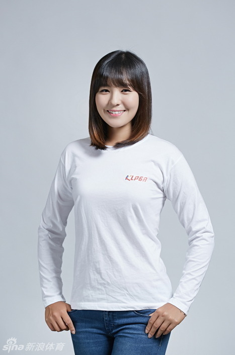 田仁智高颜值大片写真 大满贯冠军秒变韩流女王_高清图集_新浪网