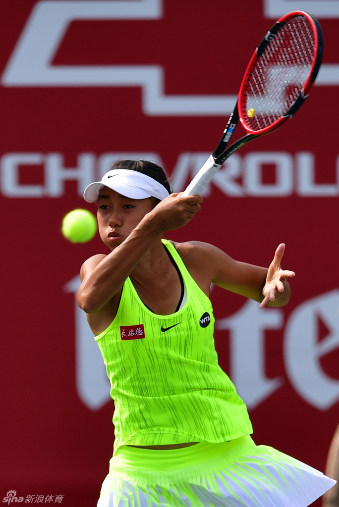 韩网公开赛张帅完败无缘决赛_高清图集_新浪网