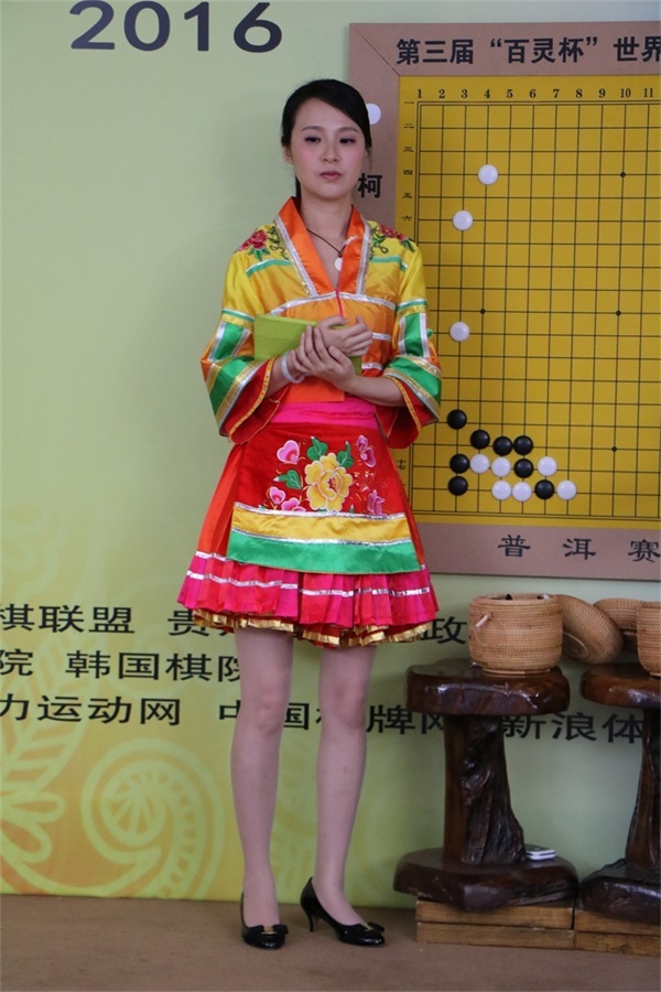 百灵杯首局研究室_高清图集_新浪网