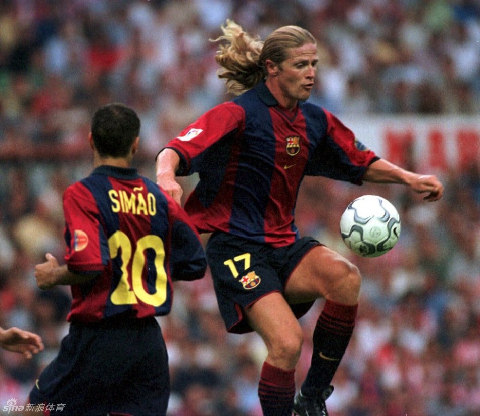 佩蒂特(2000-2001)