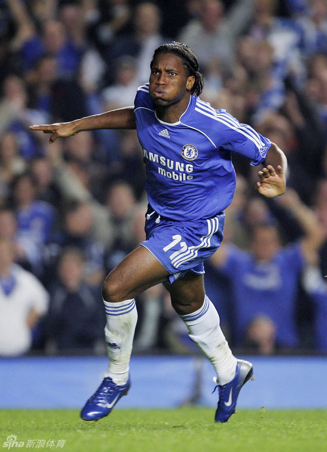 穆帅切尔西生涯十大引援_高清图集_新浪网