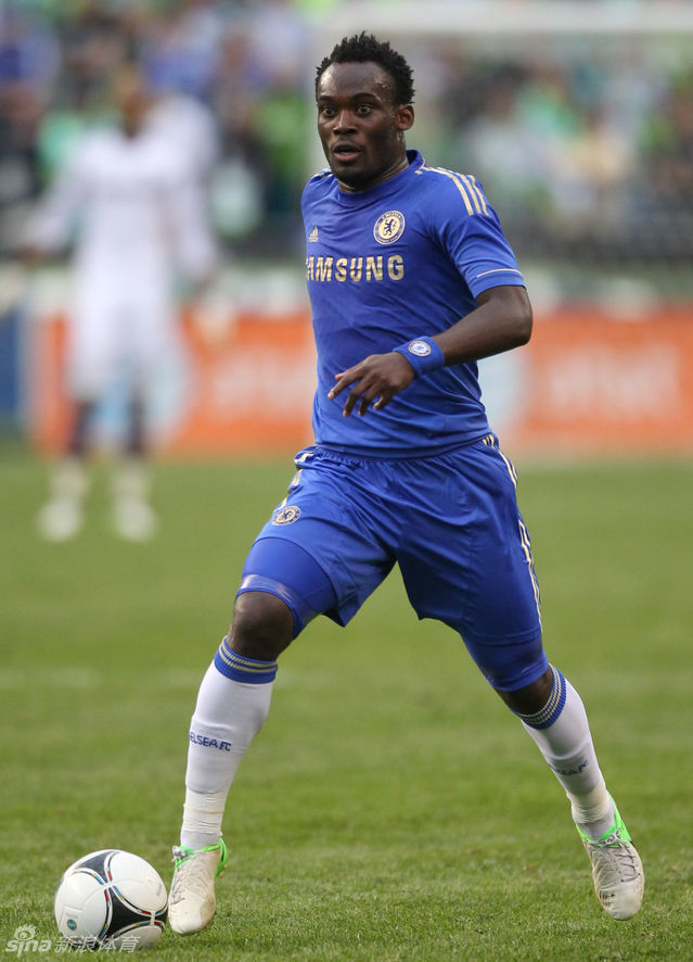 穆帅切尔西生涯十大引援_高清图集_新浪网