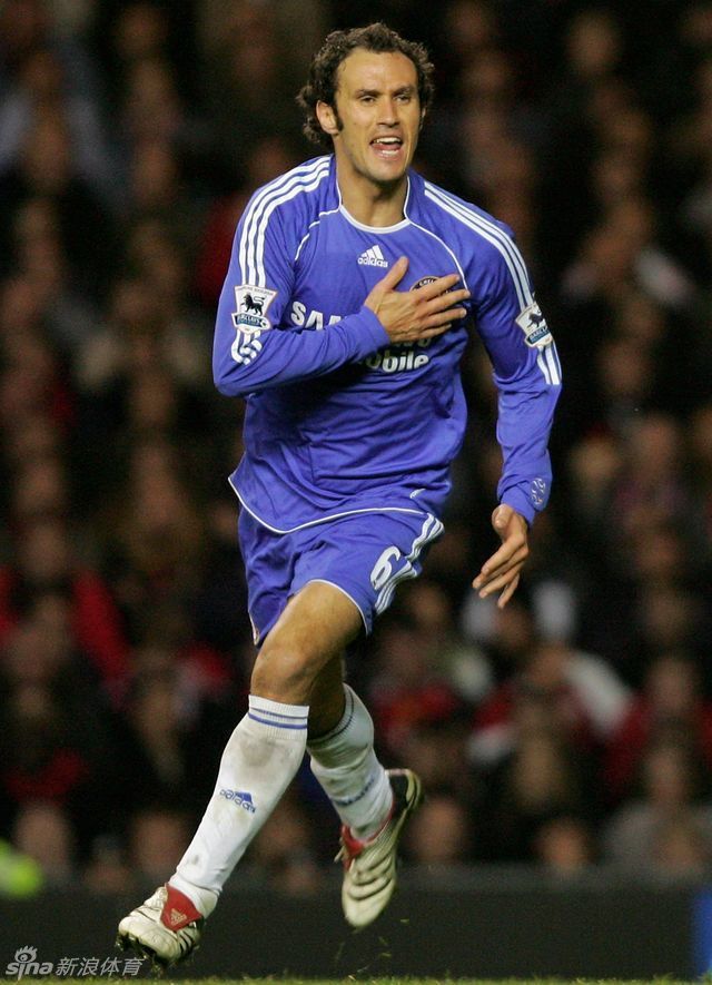 穆帅切尔西生涯十大引援_高清图集_新浪网