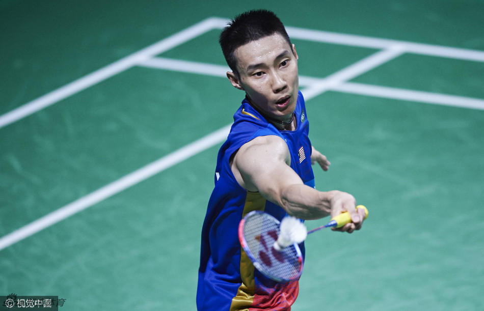 丹麦羽球赛次日精彩赛况_高清图集_新浪网