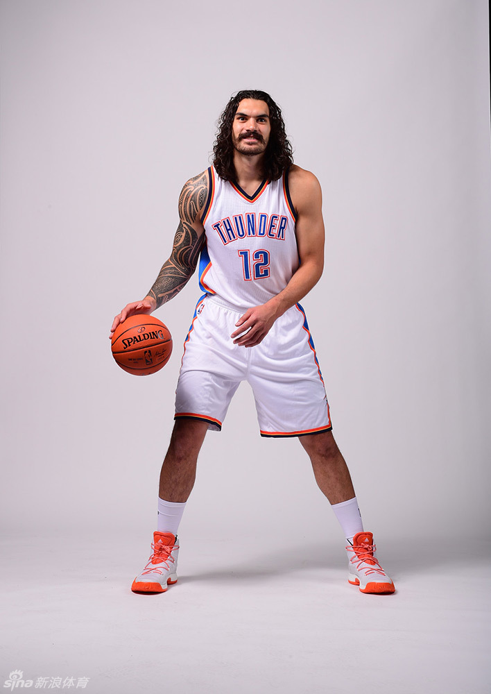 雷霆悍将拍搞笑写真_新浪图片