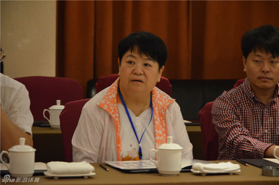 象棋全国冠军李来群讲话 支持   键翻阅图片 列表查看 2016.10.