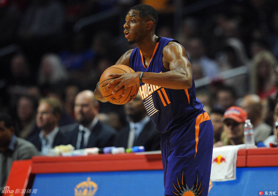11月1日nba精彩赛况_高清图集_新浪网