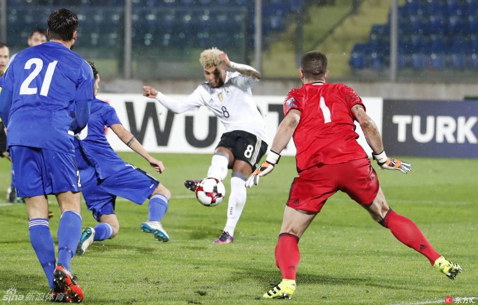 [世预赛]圣马力诺0-8德国_高清图集_新浪网