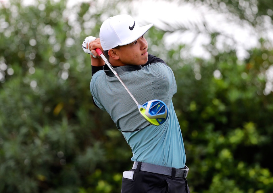 高尔夫中巡赛-美巡中国系列赛_新浪高尔夫_新浪网