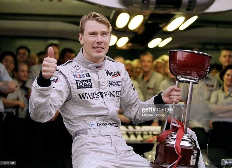 f1历届车手年度冠军榜_高清图集_新浪网