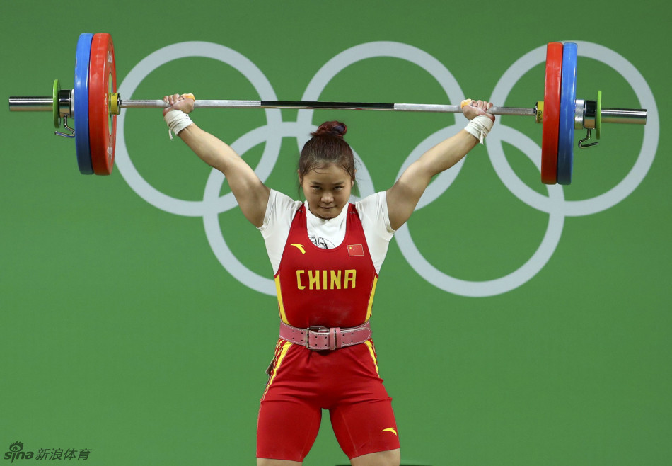 体坛风云人物最佳突破奖候选_高清图集_新浪网