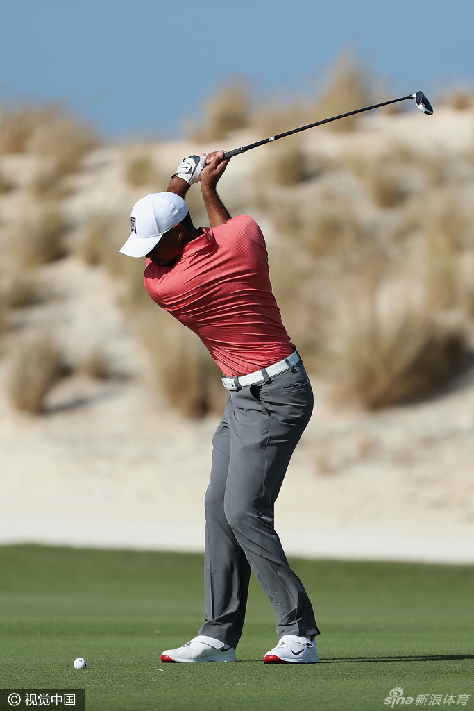 2016高尔夫国际十大新闻