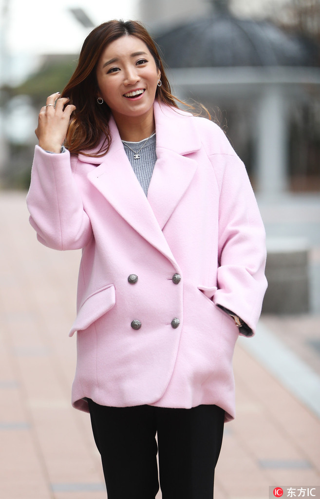 李宝美荣膺日巡年度最佳球员_高清图集_新浪网