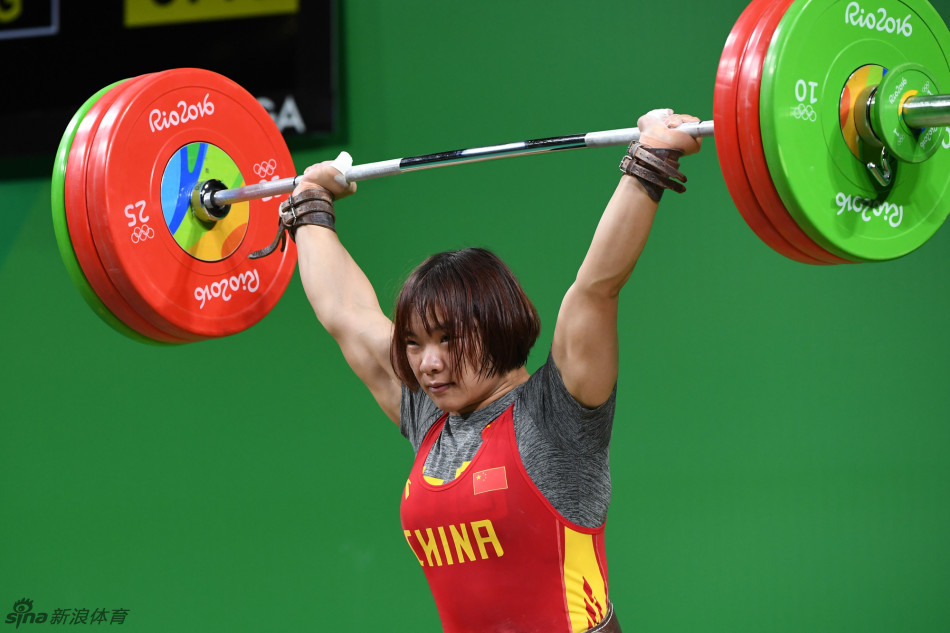 体坛风云人物最佳团队候选_高清图集_新浪网