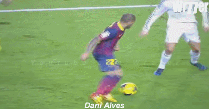 梅西c罗们最想删掉的黑历史