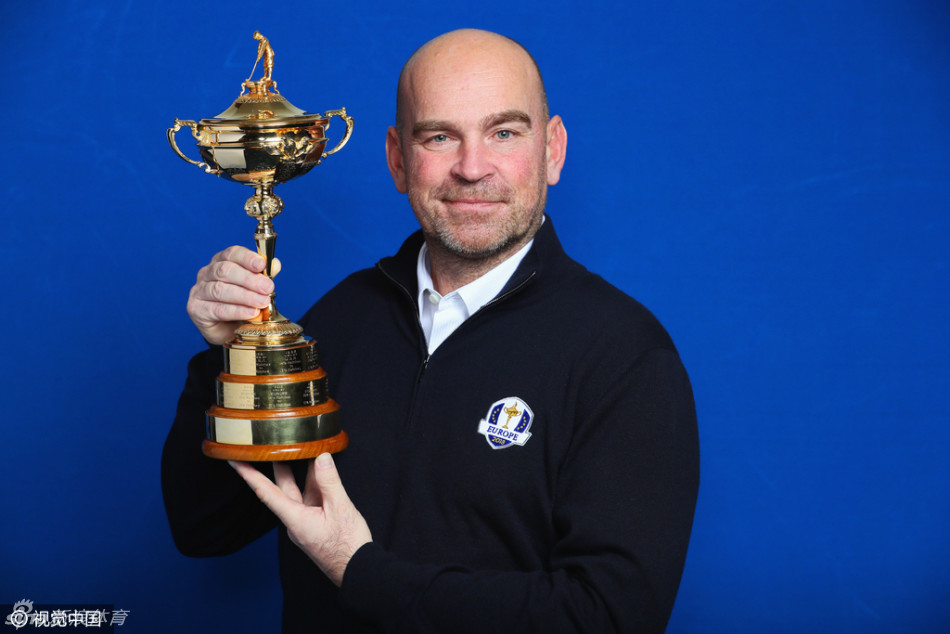 43岁丹麦老将比约恩