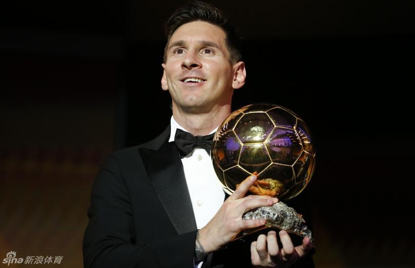 历届金球奖得主回顾