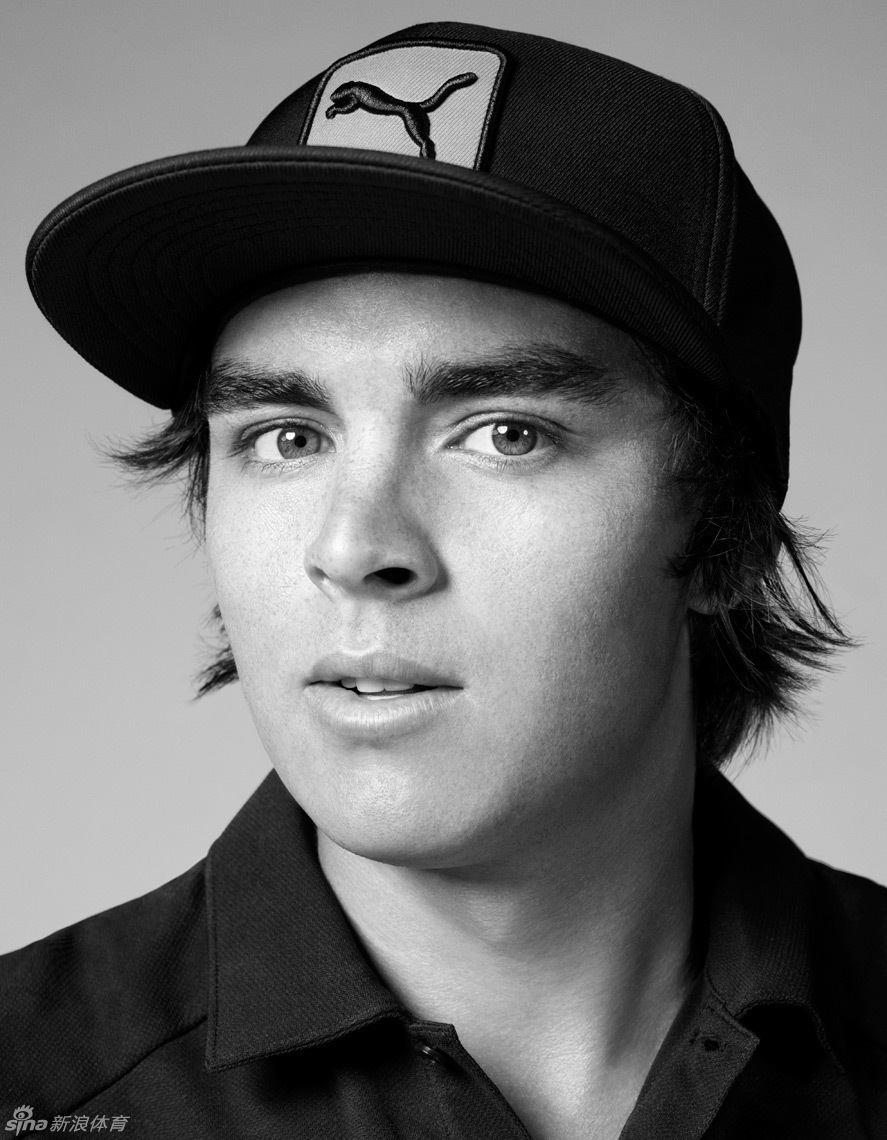12月13日是美国球星瑞奇-福勒(rickie fowler)的生日,祝这位高坛小