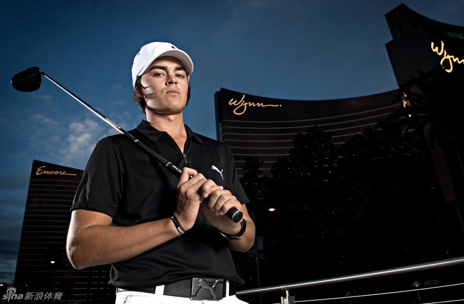 12月13日是美国球星瑞奇-福勒(rickie fowler)的生日,祝这位高坛小