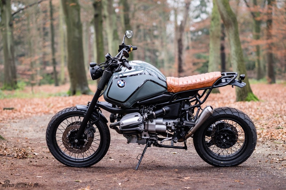 私人定制款bmw r1100gs_高清图集_新浪网