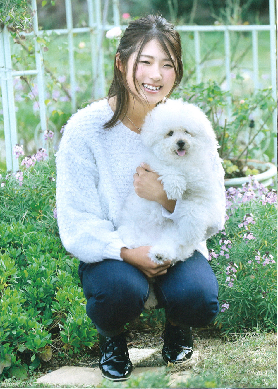 20 / 20 高木萌衣,1996年12月19日生于大阪,身高163cm,体重54kg,2015